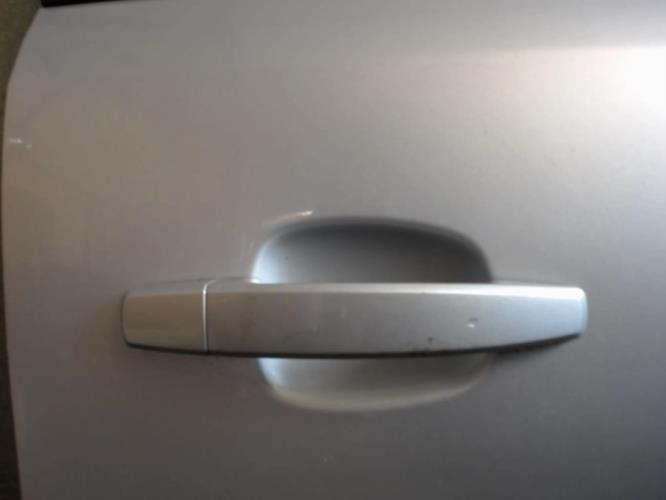 Image Porte arriere droit - OPEL ZAFIRA B