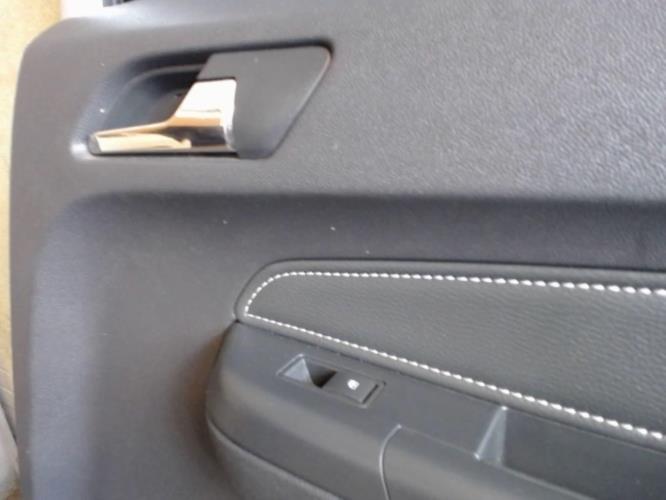 Image Porte arriere droit - OPEL ZAFIRA B