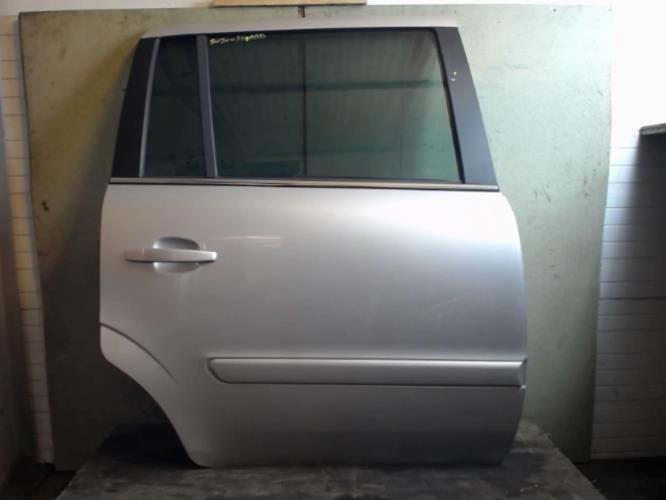 Image Porte arriere droit - OPEL ZAFIRA B