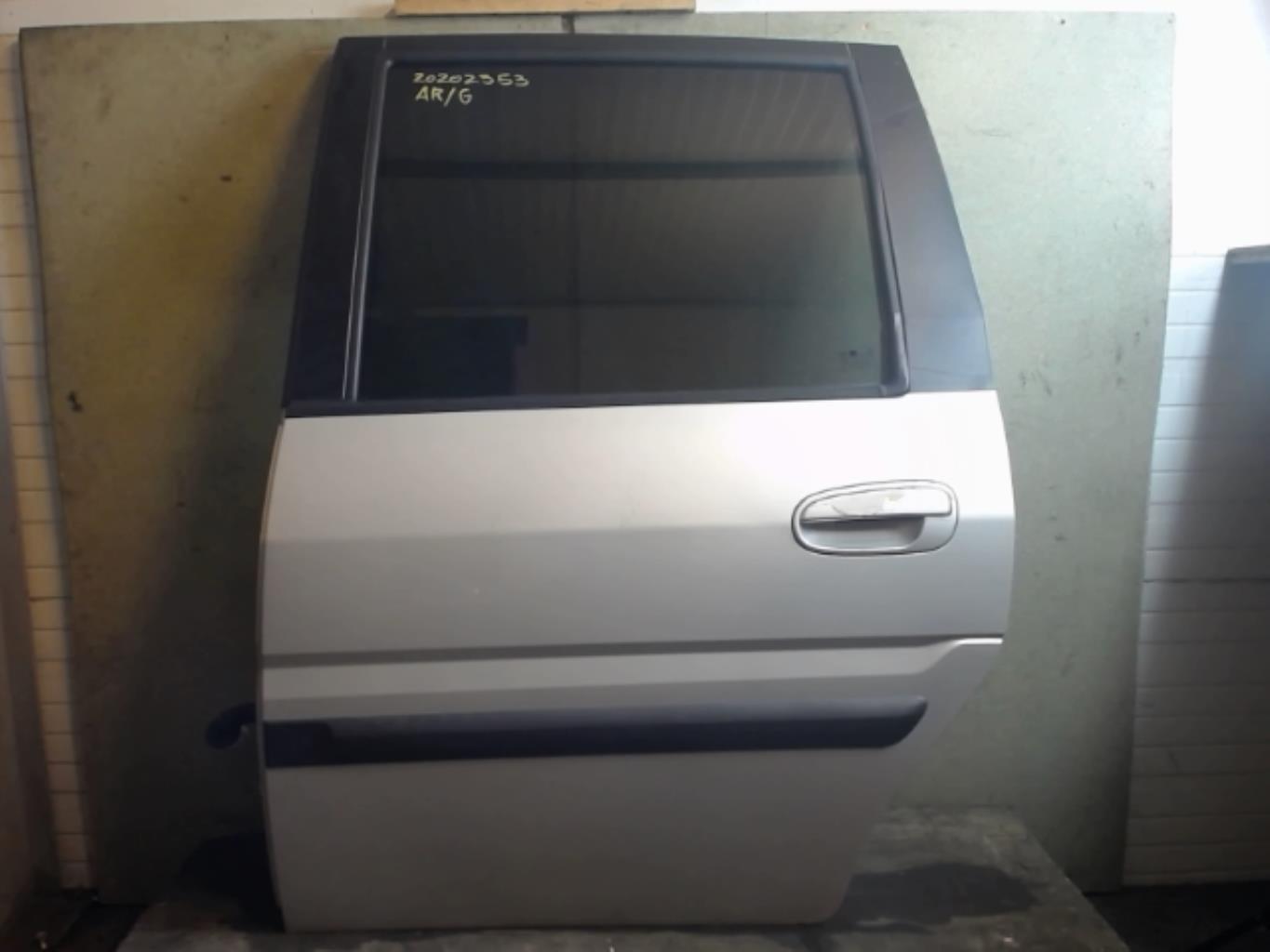 Portiera posteriore sinistra HYUNDAI MATRIX PHASE 1 Diésel - 1