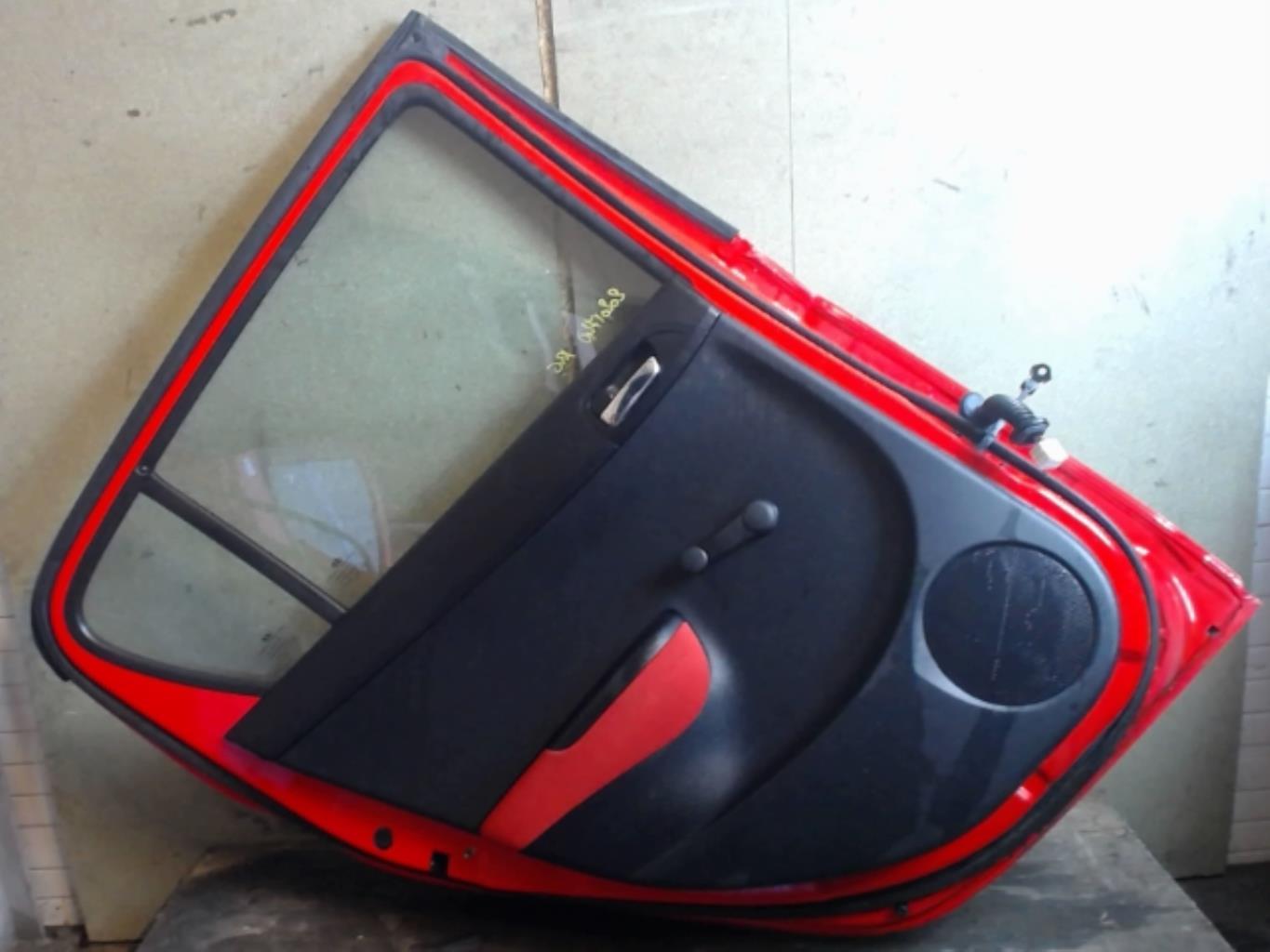 Portiera posteriore sinistra HYUNDAI I 20 1  - 1