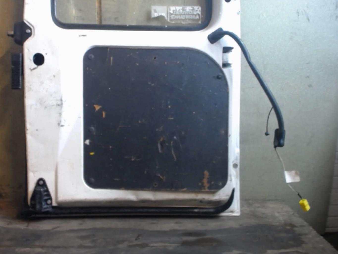 Portellone bagagliaio sinistro PEUGEOT EXPERT 1 PHASE 1 Diésel - 1