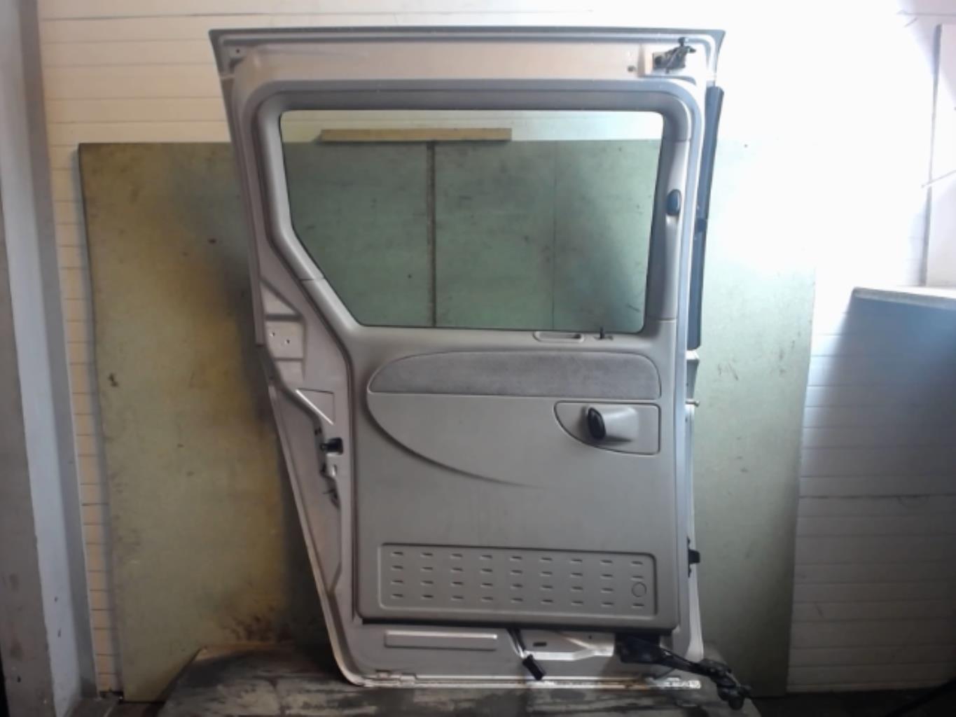 Portiera posteriore sinistra CHRYSLER VOYAGER 4 PHASE 2  - 1