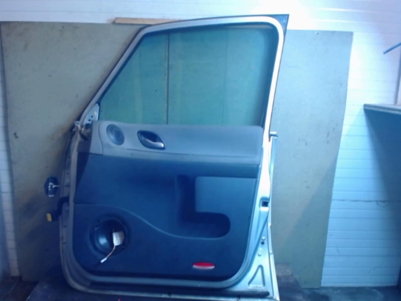 Porte avant droit RENAULT ESPACE 4 PHASE 1 Diesel - 1