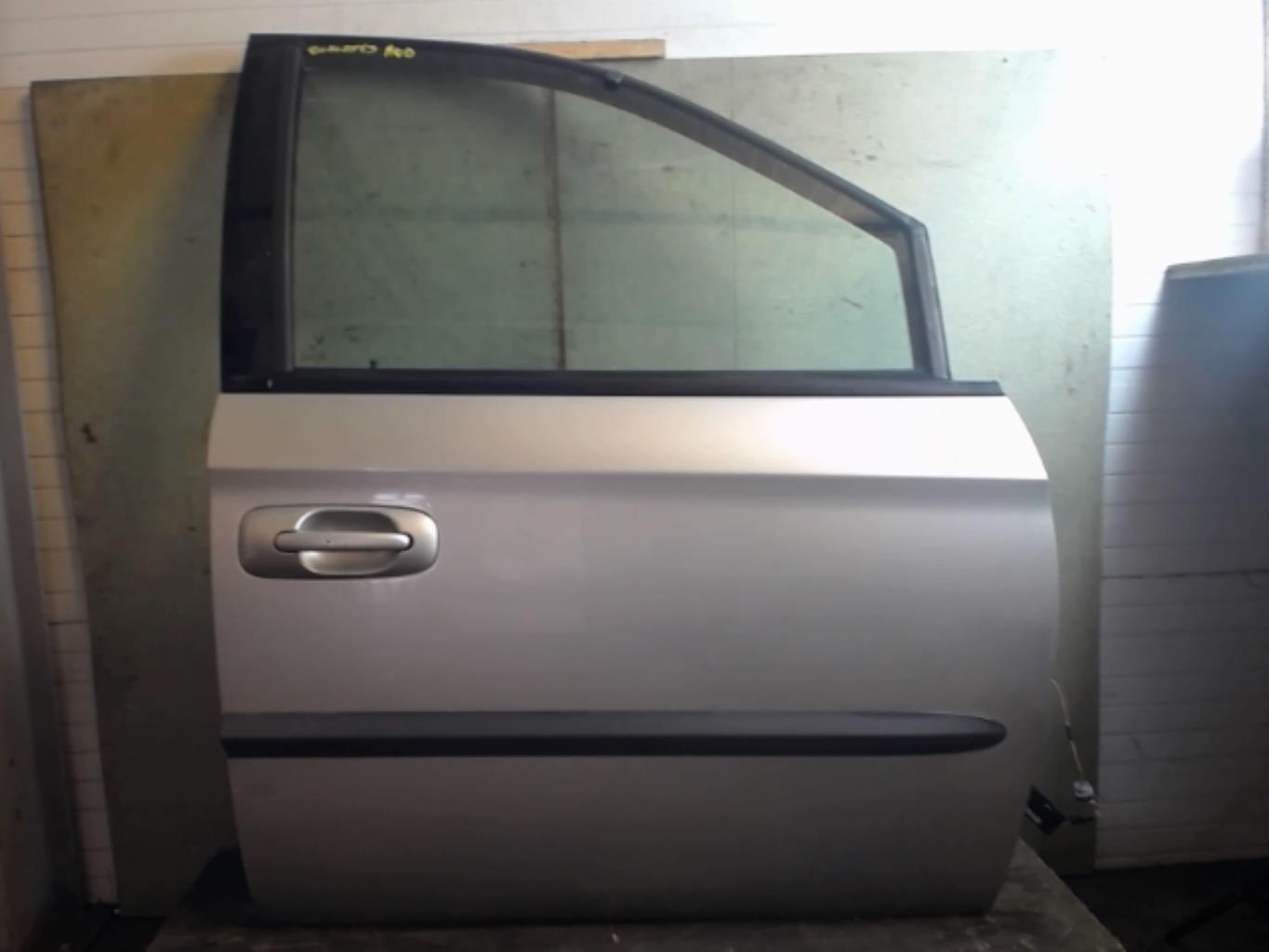 Portiera anteriore destra CHRYSLER VOYAGER 4 PHASE 2  - 1