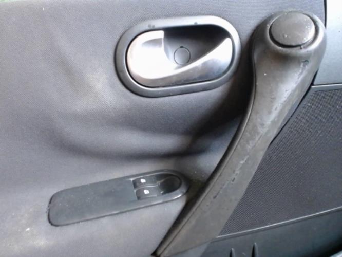 Image Porte avant gauche - RENAULT MEGANE 2