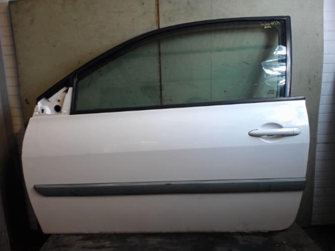 Image Porte avant gauche - RENAULT MEGANE 2