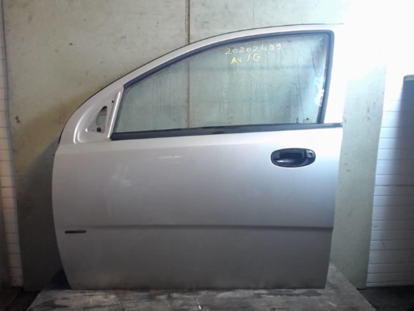Portiera anteriore sinistra DAEWOO KALOS  - 1