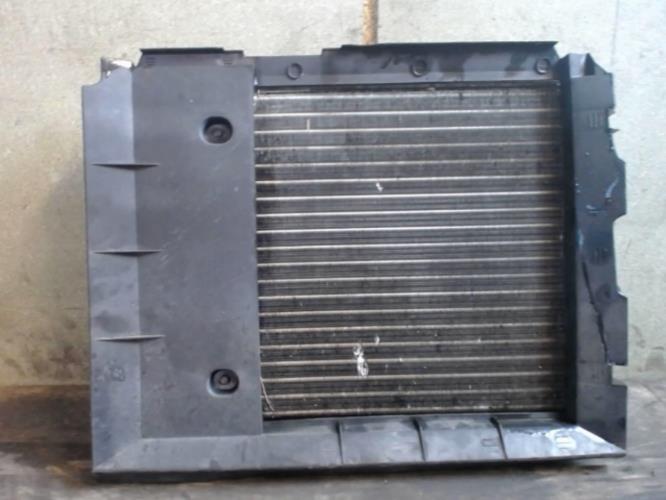 Image Radiateur eau - RENAULT CLIO 2