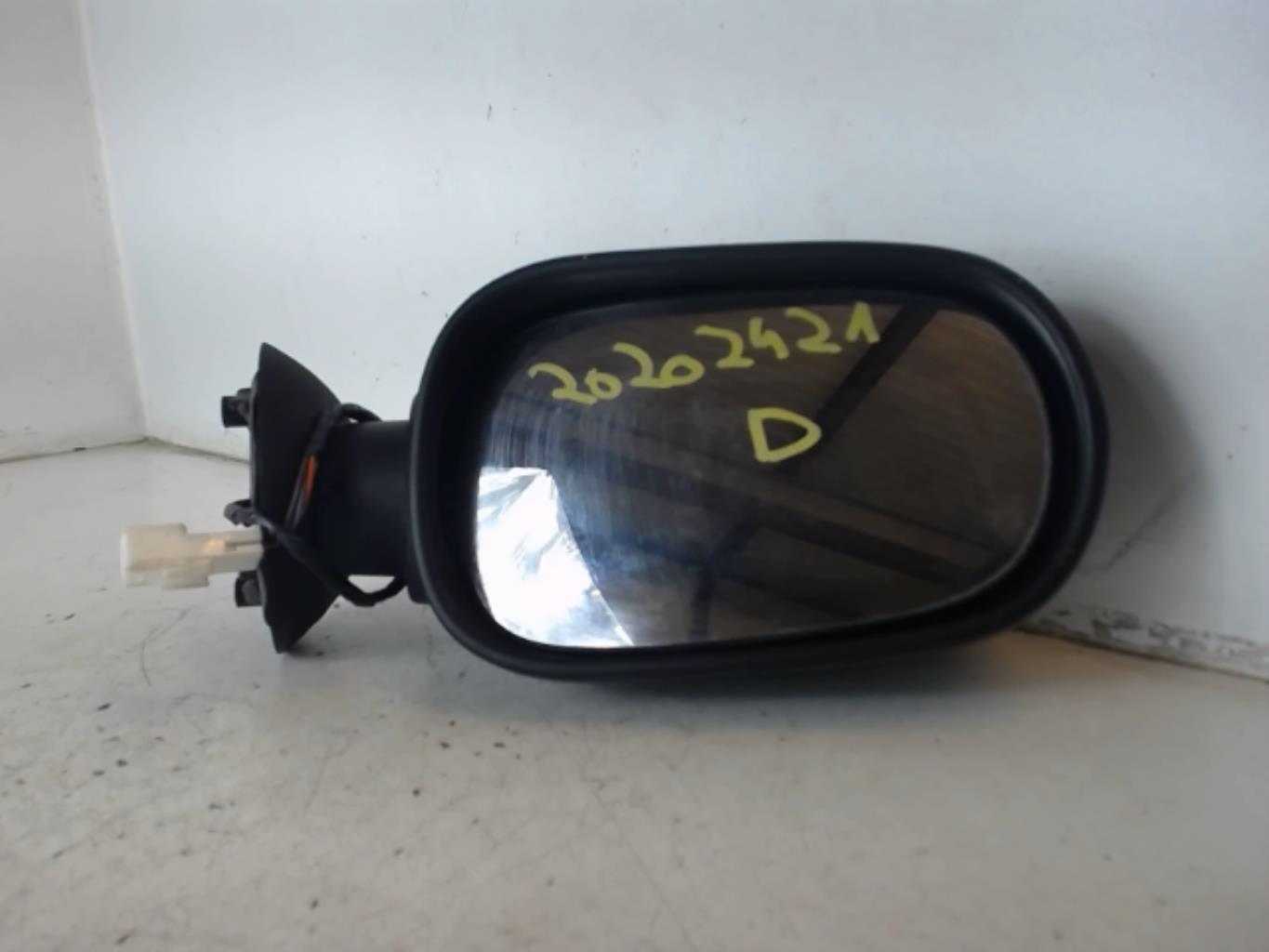Retrovisor derecho DACIA LOGAN 1 PHASE 1 Diésel - 1
