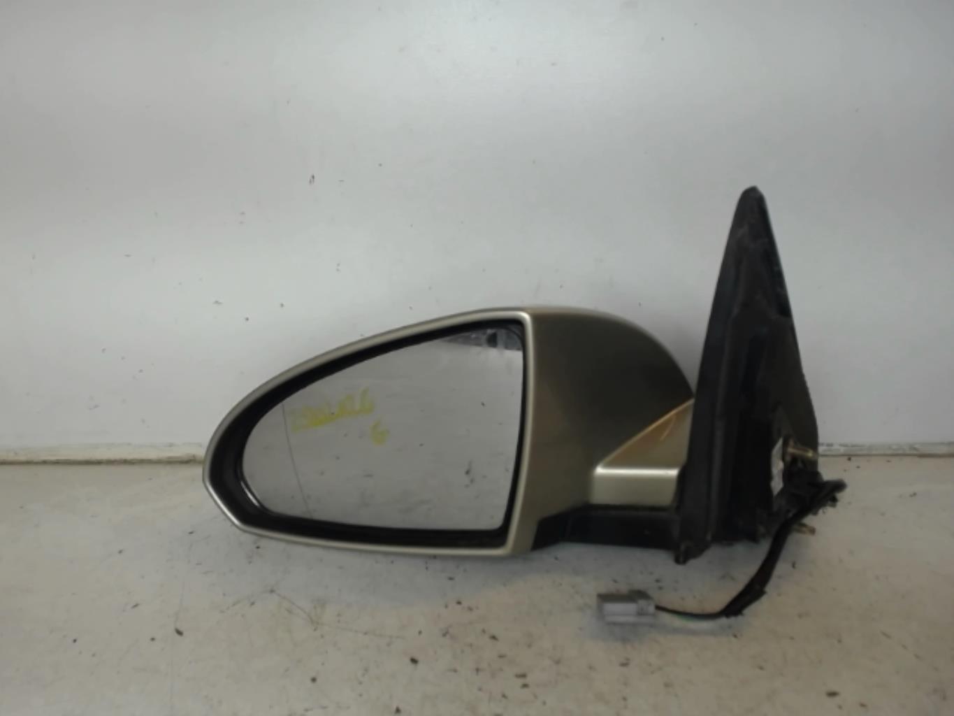 Specchietto retrovisore sinistro NISSAN PRIMERA 4 Diésel - 1