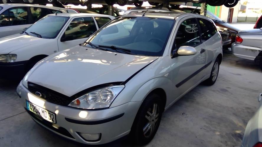 Image Aile avant gauche - FORD FOCUS 1