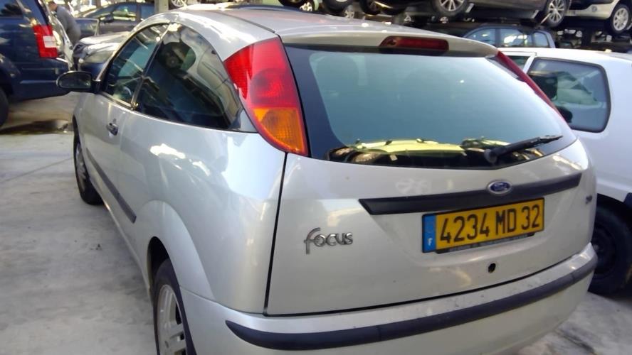 Image Aile avant gauche - FORD FOCUS 1