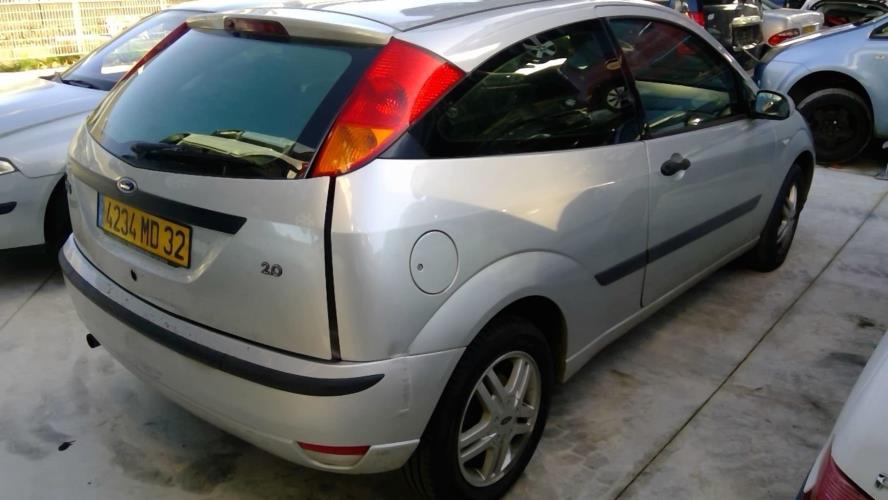Image Aile avant gauche - FORD FOCUS 1