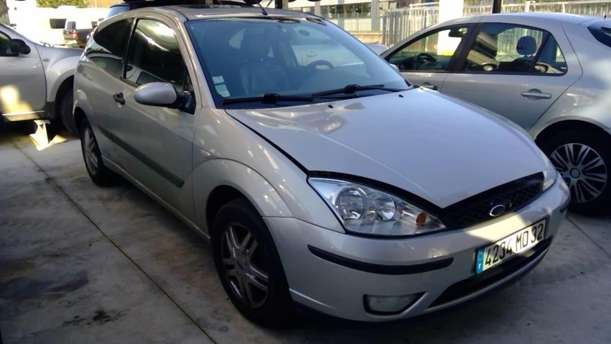 Image Aile avant gauche - FORD FOCUS 1