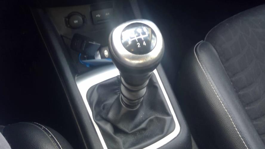 Image Porte avant droit - KIA CEE-D 1 SPORT WAGON