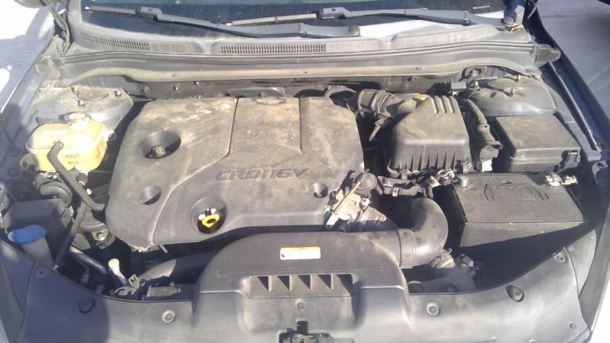 Image Porte avant droit - KIA CEE-D 1 SPORT WAGON