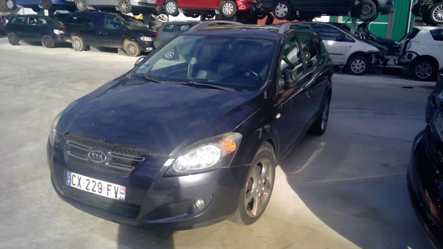 Image Porte avant droit - KIA CEE-D 1 SPORT WAGON