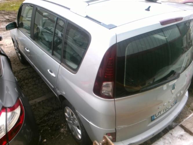 Image Feu arriere principal gauche (feux) - RENAULT ESPACE 4