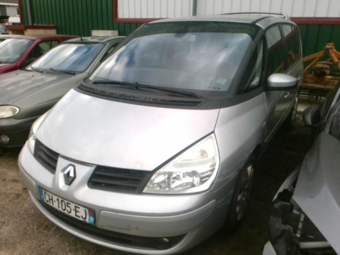 Image Feu arriere principal gauche (feux) - RENAULT ESPACE 4