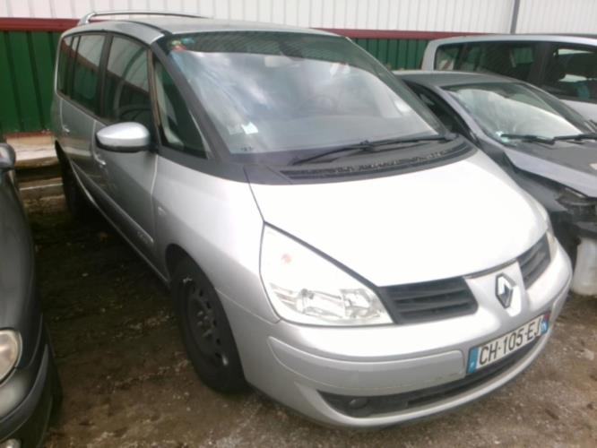 Image Feu arriere principal gauche (feux) - RENAULT ESPACE 4