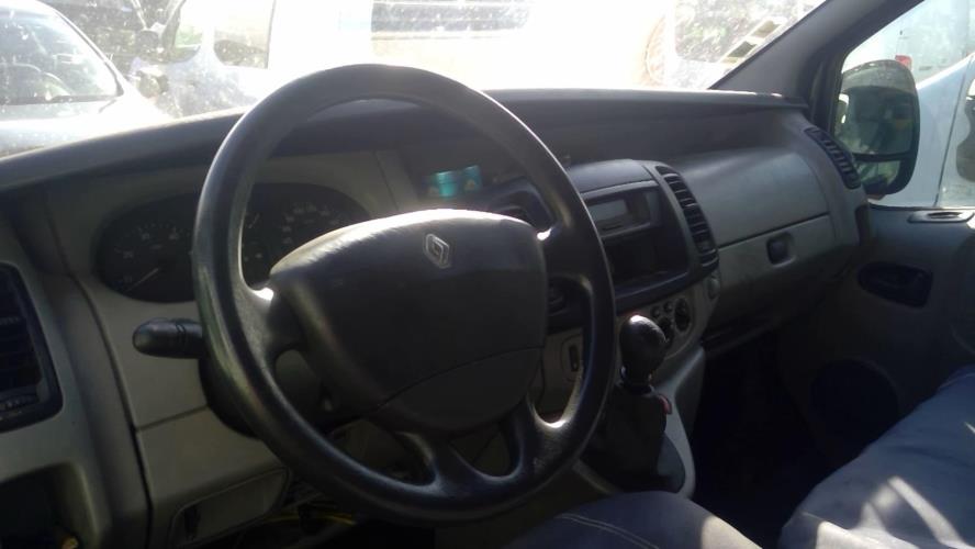 Image Porte avant droit - RENAULT TRAFIC 2