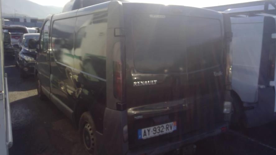 Image Porte avant droit - RENAULT TRAFIC 2