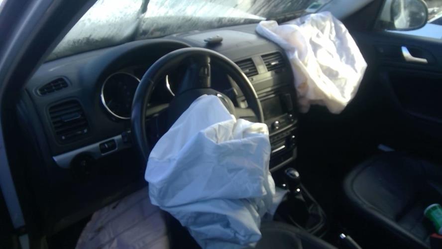 Image Cardan droit (transmission) - SKODA YETI