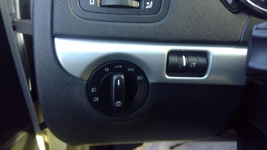 Image Cardan droit (transmission) - SKODA YETI