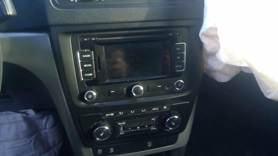 Image Cardan droit (transmission) - SKODA YETI