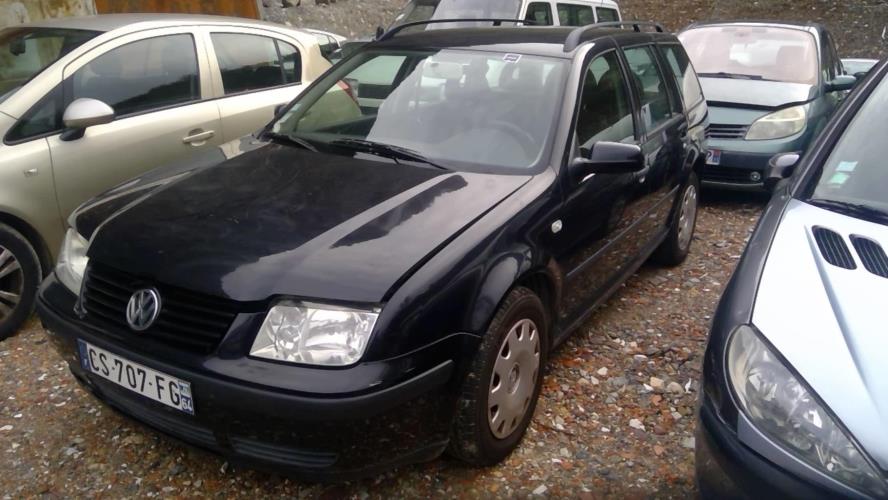 Image Malle/Hayon arriere - VOLKSWAGEN BORA