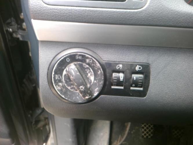Image Optique avant principal droit (feux)(phare) - VOLKSWAGEN TOURAN 1