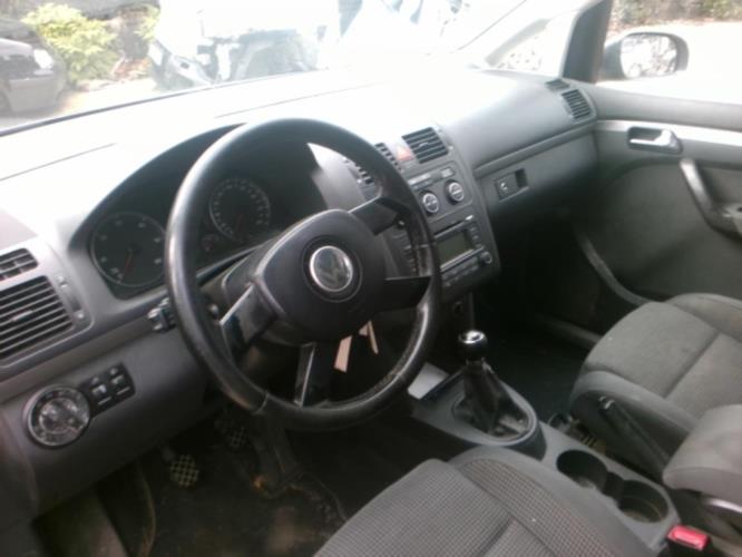 Image Optique avant principal droit (feux)(phare) - VOLKSWAGEN TOURAN 1