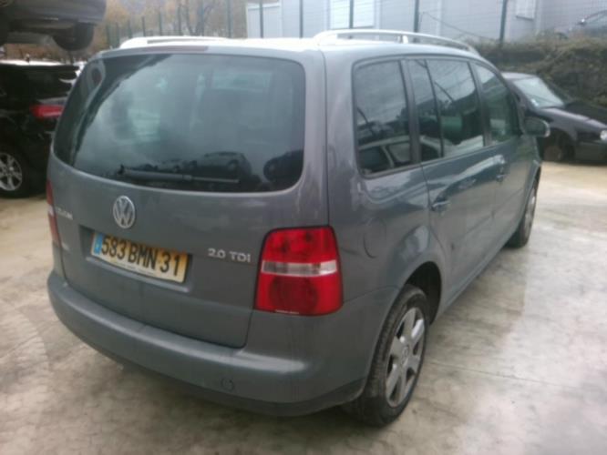 Image Optique avant principal droit (feux)(phare) - VOLKSWAGEN TOURAN 1