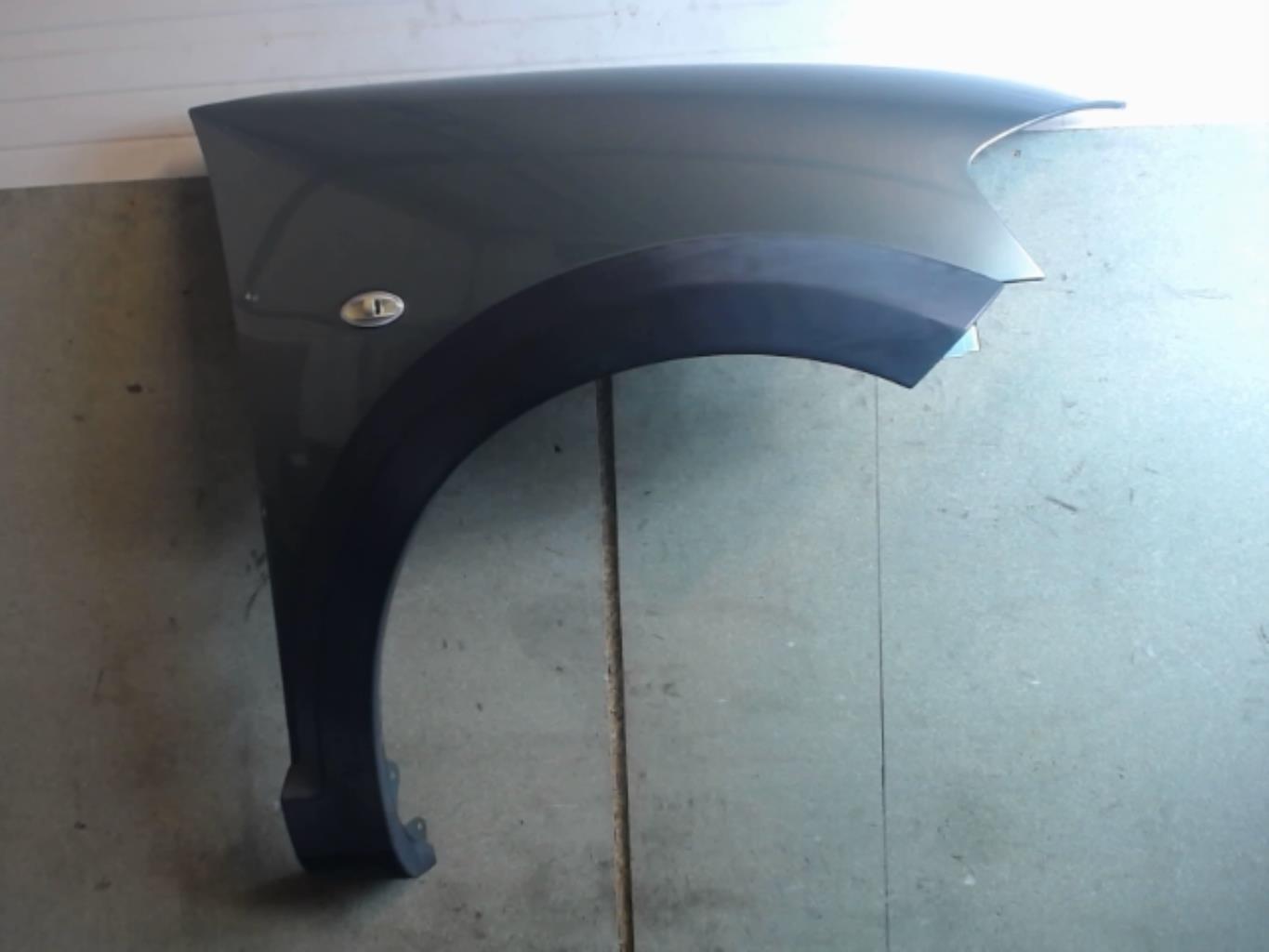 Aile avant droit CITROEN C3 1 X-TR PHASE 2  - 1
