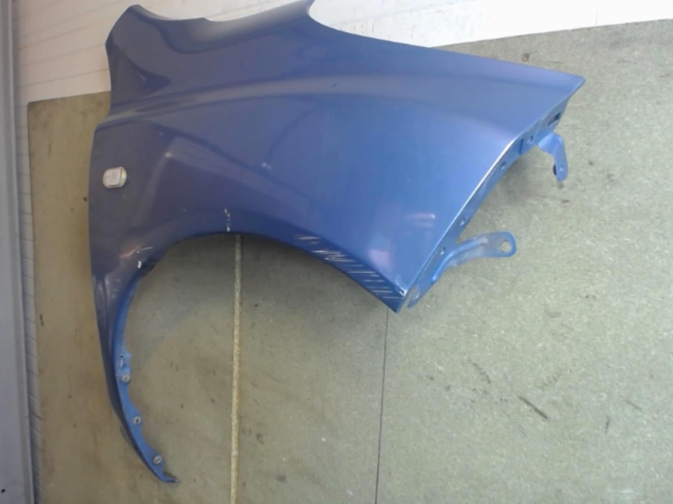 Parafango anteriore destro NISSAN MICRA 3 PHASE 1 Gasolina - 1