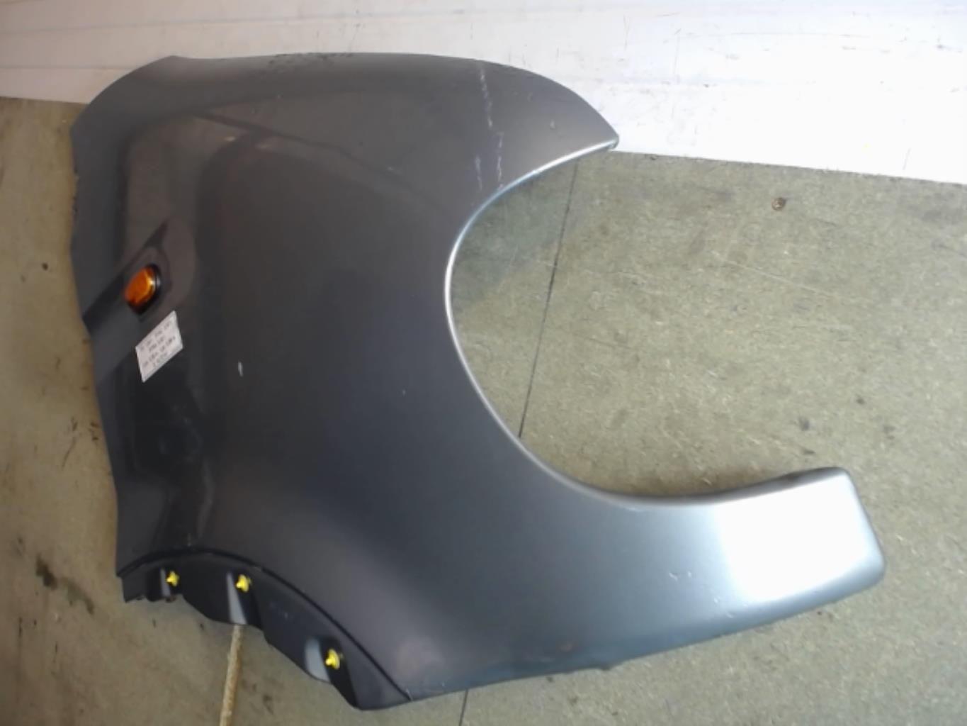 Aile avant droit RENAULT MASTER 2 PHASE 1 Diesel - 1