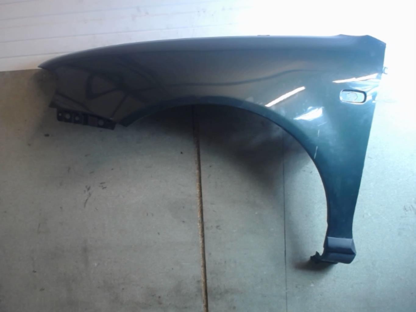 Aile avant gauche AUDI A3 1 PHASE 2  - 1