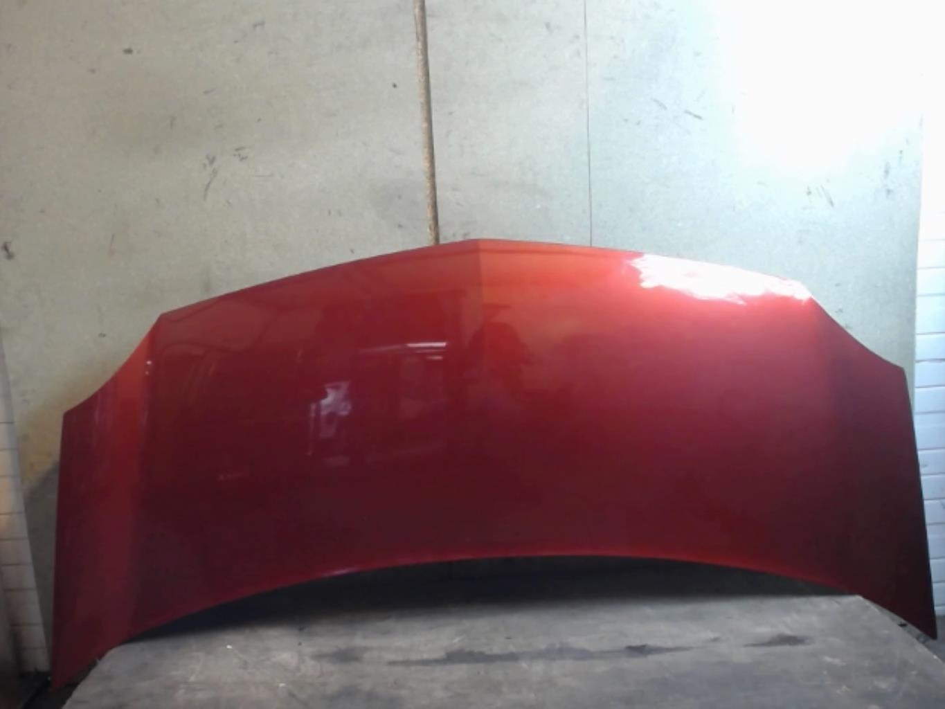 Capot RENAULT KANGOO 2 PHASE 1 Diesel - 1