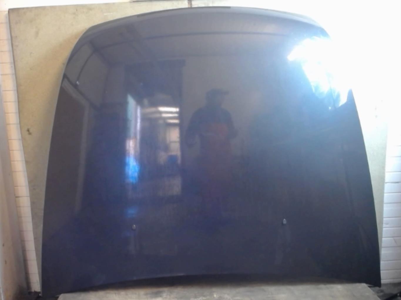 Capot PEUGEOT 607 PHASE 2 Diesel - 1