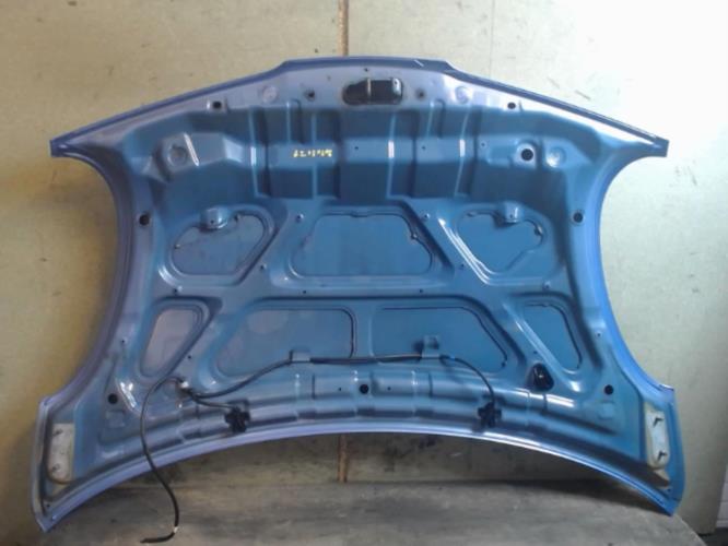 Image Capot - NISSAN MICRA 3