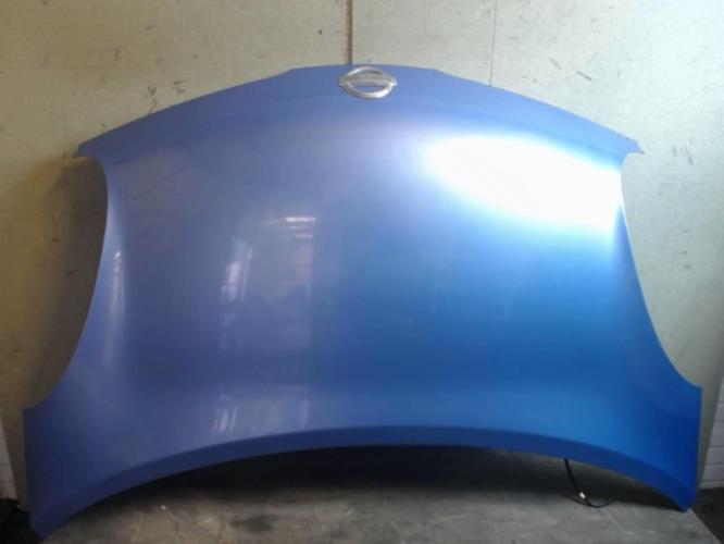 Image Capot - NISSAN MICRA 3