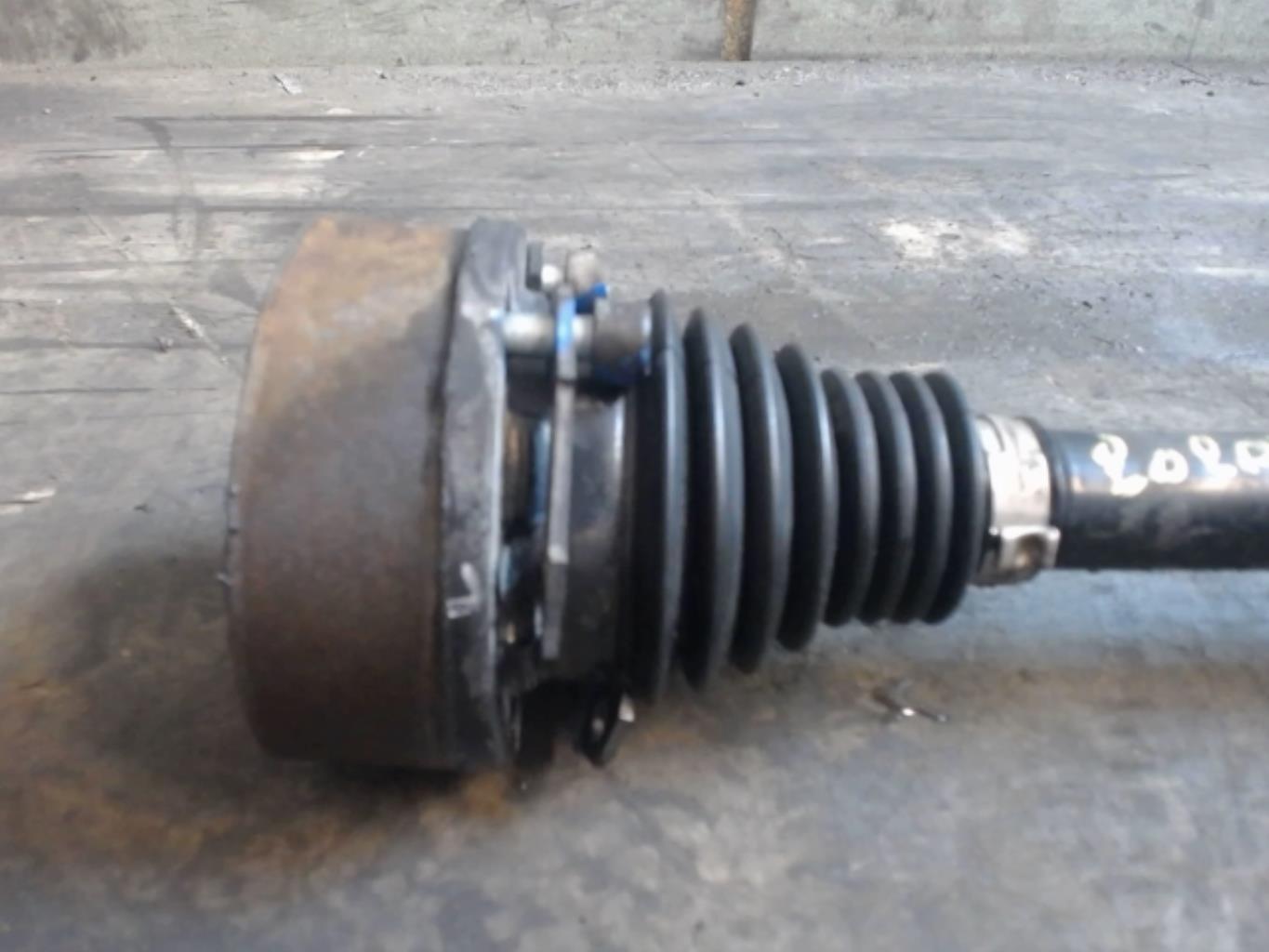Giunto cardanico posteriore destro (trasmissione) AUDI A3 1 PHASE 2  - 1