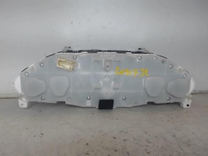 Image Compteur - PEUGEOT 208 1