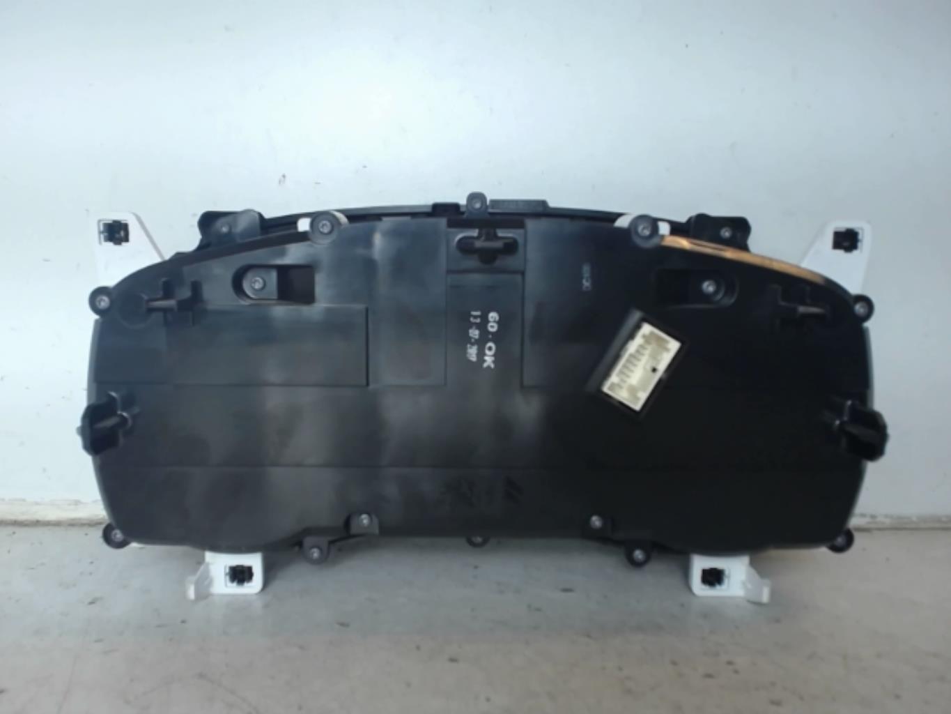 Tachimetro PEUGEOT EXPERT 3 PHASE 1 Diésel - 1
