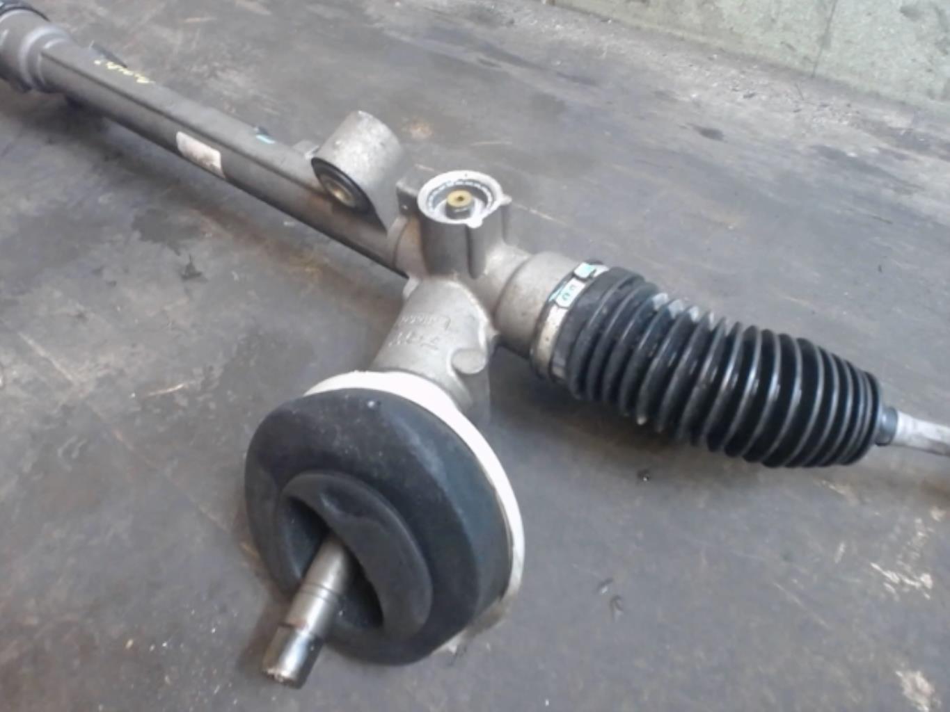 Cremaillere assistee MAZDA 2 2 PHASE 1 Diesel - 1