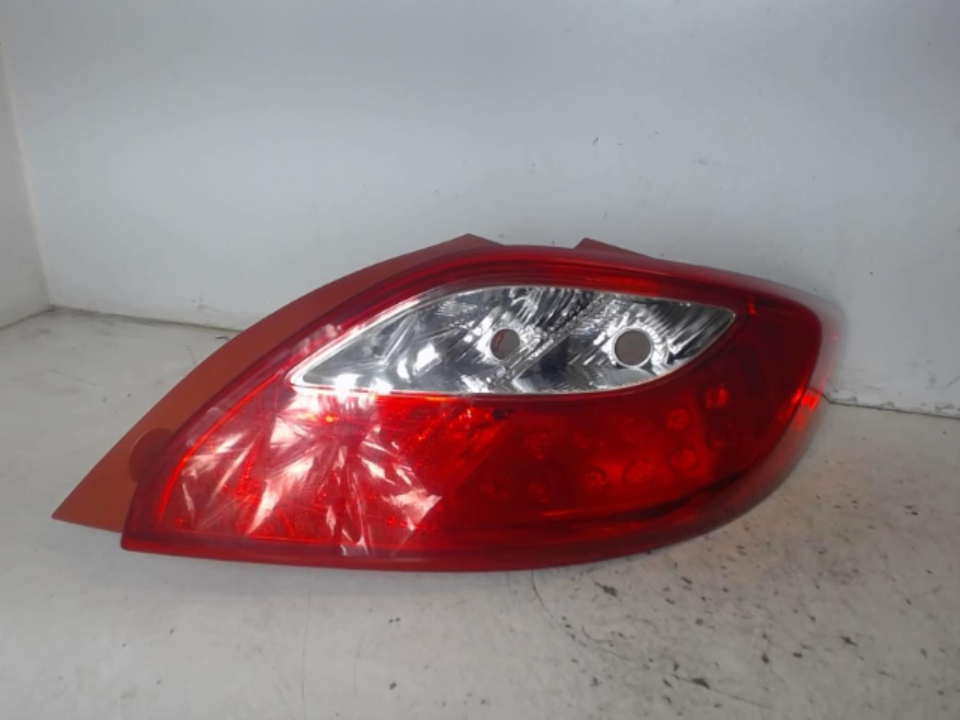 Luz trasera principal derecha (luces) MAZDA 2 2 PHASE 1 Diésel - 1