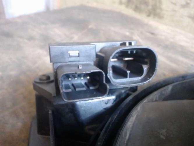 Image Moto ventilateur radiateur - PEUGEOT 208 1