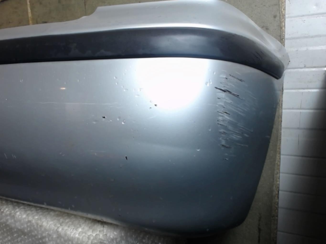Paraurti posteriore VOLKSWAGEN POLO 3 PHASE 2 Gasolina - 1