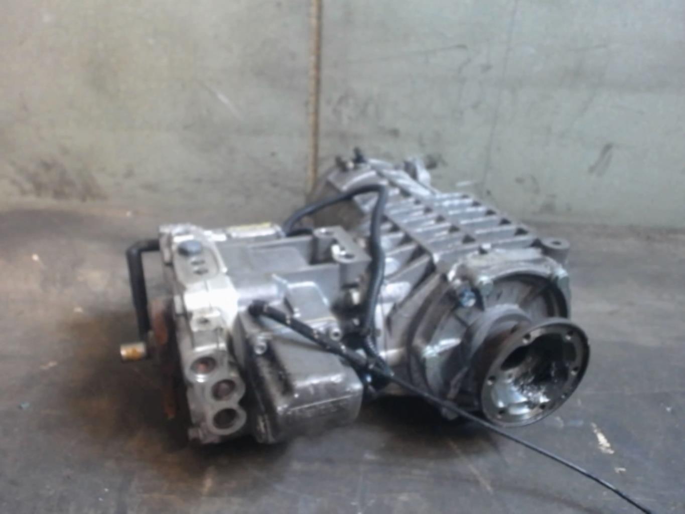 Pont (propulsion) AUDI A3 1 PHASE 2  - 1